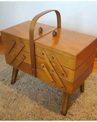 Nostalgiczny przedmiot, który przywołuje wspomnienia: do czego służył? Starsze pokolenia z pewnością znają jego pierwotne przeznaczenie!