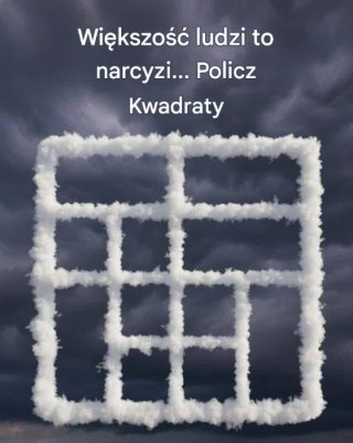 Prosta zagadka, która po cichu uczy nas, jak postrzegamy świat