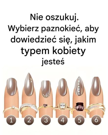 A gdyby Twoja postać mogła znaleźć odzwierciedlenie w archetypie kobiety tak wyjątkowym jak Ty? W nieoczekiwanym zwierciadle, które ukazuje Twoje mocne strony, marzenia, sposób kochania, myślenia i działania. Natknęłam się na fascynującą listę… i wbrew wszelkim przeciwnościom, znalazłam się tam! A Ty, która kobieta jest do Ciebie najbardziej podobna? Zmotywowana reżyserka: ambicja we krwi    Poruszasz się przez życie jak pędzący pociąg: nic nie może Cię zatrzymać. Sukces jest dla Ciebie niepodlegającym negocjacjom celem. Niezależnie od tego, czy chodzi o karierę, projekty osobiste, czy marzenia przedsiębiorców, masz jasną wizję i niezwykłą dyscyplinę.