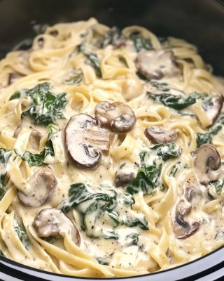 Tak pyszne, że na pewno zrobię je ponownie w przyszłym tygodniu!