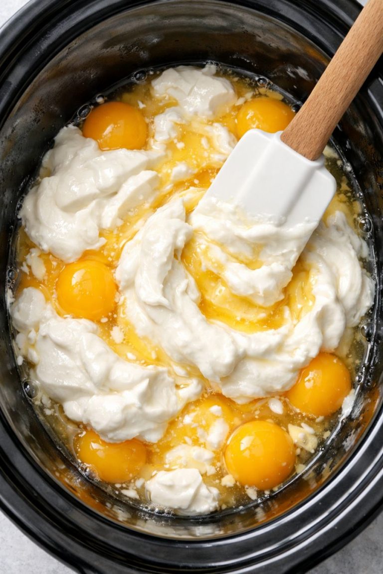 Dodaj gęsty jogurt, dodaj kilka produktów ze spiżarni i obudź się z pysznym śniadaniem, po które Twoja rodzina będzie wracać.