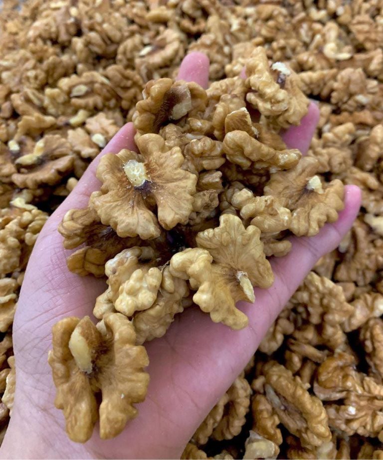 Czy należy unikać jedzenia orzechów włoskich wieczorem? Oto, co musisz wiedzieć