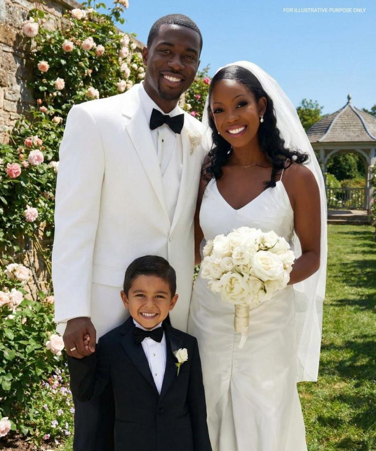 Moja matka wydziedziczyła mnie za to, że poślubiłem samotną matkę – śmiała się z mojego życia, a potem załamała się, gdy zobaczyła je trzy lata później