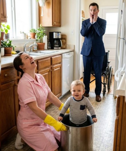 Ukryte kamery w rezydencji milionera ujawniły mroczny plan mający na celu kradzież jego majątku i spadku.