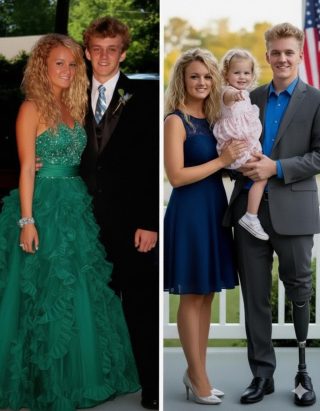 Wyszłam z domu, żeby kupić zabawkę na urodziny córki – wróciłam do ciszy i notatki, która zmieniła wszystko