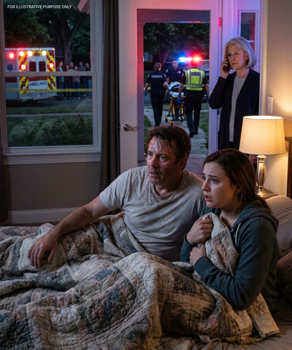 Kiedy znalazłam smar w samochodzie mojego męża, zamieniłam go na klej. To, co wydarzyło się później, zszokowało całe sąsiedztwo…