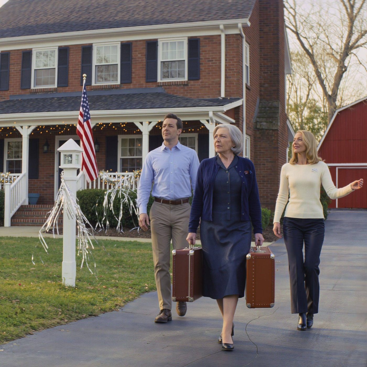 Przyjechałem odwiedzić syna, a on i jego żona pozwolili mi zatrzymać się w małym budynku gospodarczym za domem. Myśleli, że się zgodzę. Ale po godzinie coś, co zrobiłem, ich zaskoczyło i zapytali: „Jak to się stało?”. Ale ja tylko się uśmiechnąłem, bo…