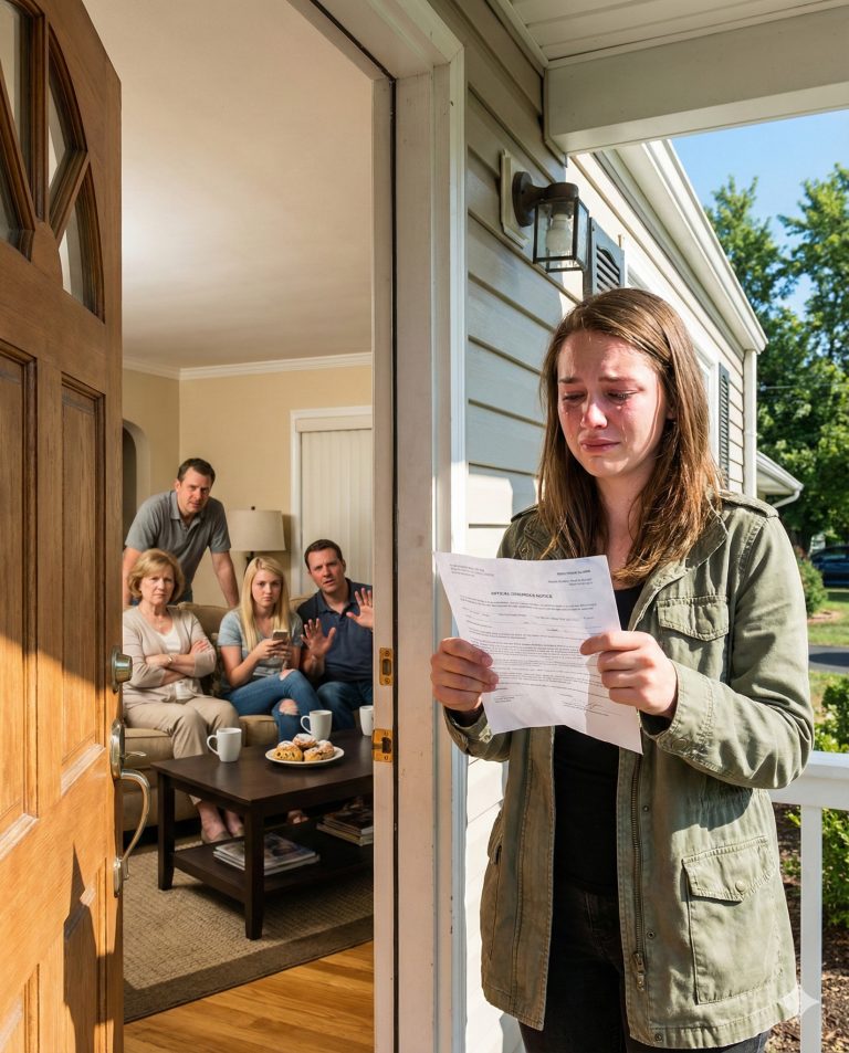 Wygrałam miliony na loterii – i nikomu o tym nie powiedziałam. Ani mamie. Ani mężowi. Nawet rodzeństwu, z którym zazwyczaj jestem. Zamiast tego przeprowadziłam prosty test: „Mam kłopoty… możesz mi pomóc?”. Mama westchnęła: „Nie wciągaj nas w ten bałagan”.