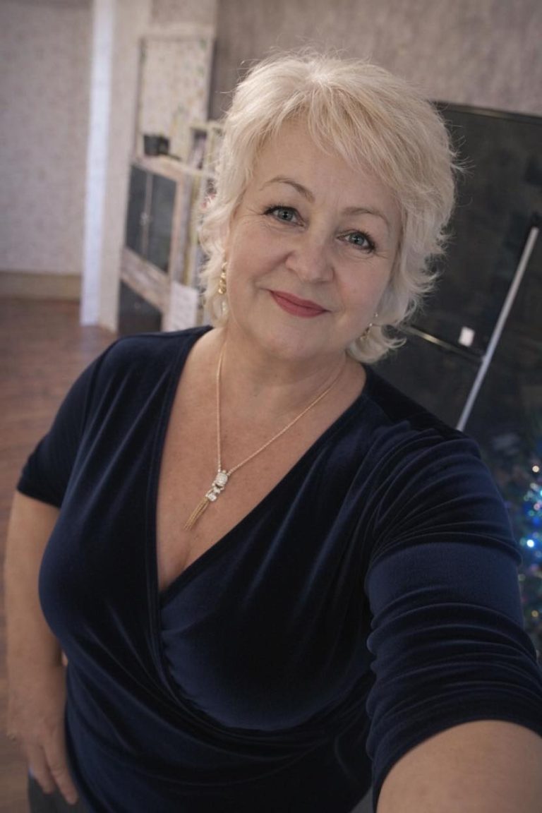 W wieku 54 lat zamieszkałam z mężczyzną, którego znałam zaledwie od kilku miesięcy, aby nie niepokoić córki, ale wkrótce przydarzyło mi się coś strasznego i bardzo tego żałowałam😢😲