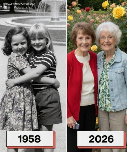 Kiedy miałam pięć lat, moja siostra bliźniaczka zabłądziła do lasu za naszym domem i zniknęła. Policja twierdziła, że znalazła jej ciało, ale nie było grobu ani pogrzebu – tylko lata ciszy i ciche poczucie, że jej historia tak naprawdę nigdy się nie skończyła.