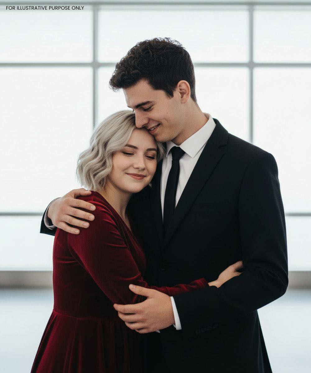 Płakałam, kiedy odwoziłam męża na lotnisko, wierząc, że wyjeżdża do Kanady na dwa lata do pracy — ale zaraz po powrocie do domu przelałam 650 000 dolarów na swoje konto i rozpoczęłam postępowanie rozwodowe.