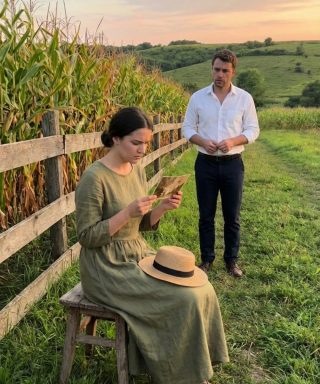 Tajemniczy spadkobierca milionowego długu serca magnata