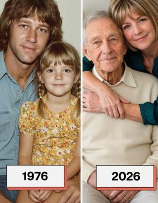 Mój ojczym wychował mnie jak własne dziecko po śmierci mamy, gdy miałem 4 lata – słowa starszego mężczyzny na jego pogrzebie doprowadziły mnie do prawdy, którą przez lata ukrywałem