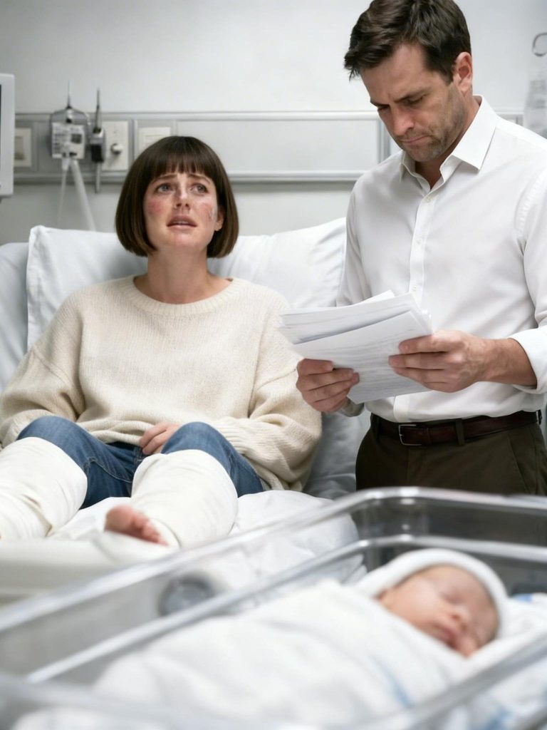 Po tym, jak miałam af:fair, mój mąż nigdy więcej mnie nie dotknął. Przez 18 lat żyliśmy jak obcy sobie ludzie, aż do badania lekarskiego po przejściu na emeryturę – kiedy to, co powiedział lekarz, sprawiło, że natychmiast się załamałam. Po tym, jak moja niewierność wyszła na jaw, mój mąż nie krzyczał ani mnie nie uderzył. Po prostu wymazał moje istnienie jako żony. Przez osiemnaście lat żyliśmy jak duchy w tym samym domu, dzieląc się rachunkami, ale nigdy ciepłem. Uważając, by nasze cienie się nie zetknęły. Przyjęłam jego okrutną uprzejmość jako wyrok dożywocia, na który zasługiwałam. Naiwnie wierzyłam, że jego milczenie to ostateczny akt miłosierdzia dla zdrajczyni takiej jak ja. Ale dzisiaj dr Evans nieświadomie rozdarła zasłonę pokuty, którą starannie budowałam. Odwróciła monitor USG, a w jej głosie słychać było podejrzliwość. „Susan, muszę cię zapytać wprost. Jak wyglądało twoje życie intymne przez ostatnie 18 lat?  Twarz mi się zarumieniła, a dawny wstyd grzesznika powrócił, by mnie udusić.  „Nieistniejące” – spuściłam wzrok, niezdolna spojrzeć jej w oczy. „Nie spałyśmy w tym samym pokoju od 2008 roku. To była cena, jaką musiałam zapłacić za swój błąd”.  „W takim razie to nie ma sensu” – dr Evans zmarszczył brwi. „Widzę wyraźne zwapnione blizny na ścianie macicy, dowód inwazyjnego zabiegu. Susan, jesteś absolutnie pewna, że ​​nie pamiętasz operacji?”  Zamarłam, a moje kostki zbielały, gdy zacisnęłam dłonie na biurku. „To niemożliwe. Urodziłam tylko Jake’a i to był naturalny poród. Nigdy nie miałam operacji”.  Lekarka spojrzała mi prosto w oczy, jej wyraz twarzy był współczujący, ale stanowczy. „Wyniki badań nie kłamią. Idź do domu i zapytaj męża”.  Wyszłam z kliniki oszołomiona. Nagle uderzyło mnie wspomnienie z 2008 roku. W głębokiej depresji po romansie przedawkowałam tabletki nasenne, żeby uciec od poczucia winy. Kiedy obudziłam się w szpitalu z tępym bólem w podbrzuszu, Michael trzymał mnie za rękę – rzadki gest „przebaczenia” – i powiedział: „Nie martw się, ból to tylko od szarpania żołądka”. Uwierzyłam mu, bo czułam, że zawdzięczam mu życie. Pobiegłam do domu, serce waliło mi jak młotem. Michael siedział tam, czytając gazetę z tą obojętną twarzą – maską, którą nosił przez prawie dwie dekady. „Michael!” Stanęłam przed nim, a mój głos łamał się z bólu i przerażenia. „Przez 18 lat żyłam w męczarniach, żeby odpokutować za grzechy, które popełniłam wobec ciebie. Ale ty? W 2008 roku, kiedy byłam nieprzytomna… co zrobiłeś z moim ciałem?” Twarz Michaela natychmiast zbladła. Gazeta wyślizgnęła mu się z palców, rozsypując się po podłodze. „Co to była za operacja?” – krzyknęłam przez łzy. „Dlaczego mam w środku bliznę, której nie pamiętam, kiedy ją miałam?” Michael powoli wstał, odwracając się do mnie plecami. Jego ramiona zaczęły niekontrolowanie drżeć… Cała historia poniżej 👇👇