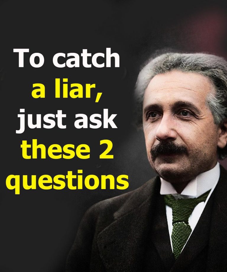 Po obejrzeniu tego filmu już nigdy nie dasz się nabrać