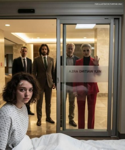 Nigdy nie powiedziałem rodzicom, że babcia zostawiła mi dziesięć milionów dolarów. Dla nich zawsze byłem „dodatkowym” dzieckiem – tym, które żyło w cieniu mojej idealnej siostry, Raven.