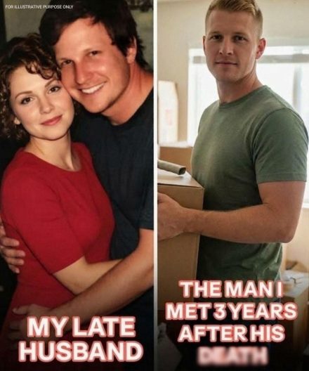 Myślałam, że mój mąż umarł — ale trzy lata później przeprowadził się do mieszkania obok z inną kobietą i dzieckiem