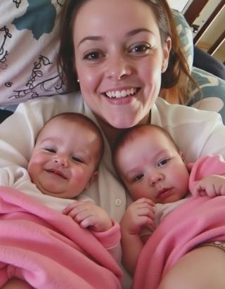 Macocha dała mi 36 godzin na opuszczenie domu mojego ojca zaraz po jego pogrzebie – karma dała jej dar, na jaki zasługiwała