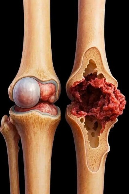 OSTRZEŻENIE: Oto konsekwencje spania z…
