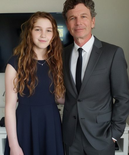 Moja córka „chodziła do szkoły” każdego ranka – potem zadzwoniła jej nauczycielka i powiedziała, że ​​przez cały tydzień skakała na skakance, więc następnego ranka poszłam za nią