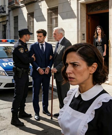 Dwa lata po tym, jak mój mąż się ze mną rozwiódł i poślubił moją najlepszą przyjaciółkę, ukrywałam się pod mostem, zmarznięta, ubrania oblepiały mnie, a moja duma legła w gruzach, gdy luksusowy, czarny SUV gwałtownie zahamował przede mną. Tylne drzwi się otworzyły i ku mojemu przerażeniu, z samochodu wysiadł mój bogaty teść, blady, z drżącym głosem, patrząc na mnie, jakby zobaczył ducha i mrucząc: „Wsiadaj do samochodu, powiedziano mi, że nie żyjesz”.