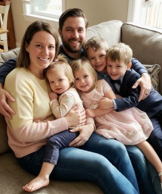 Mój mąż ciągle wyjeżdża w podróże służbowe – pewnego dnia poszłam za nim i odkryłam prawdę