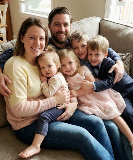 Mój mąż ciągle wyjeżdża w podróże służbowe – pewnego dnia poszłam za nim i odkryłam prawdę