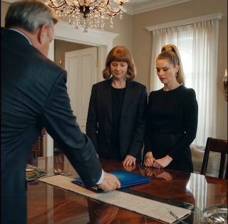 Podczas niedzielnego obiadu mój tata postanowił „sprzedać moje badania z piwnicy za bezcen”, nie wiedząc, że na ekranie mojego telefonu wyświetlił się komunikat, iż ten sam pomysł nagle jest wyceniany na miliardy, a on sam był o kilka sekund od popełnienia błędu, którego nie mógł już cofnąć.